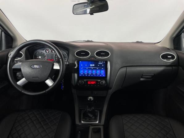 Ford Focus II с пробегом 2008 года, цена 440 000 рублей, 235304 км, седан, Автокод Объявления