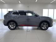 Changan UNI-S (CS55 Plus) Волгоград  - изображение 46