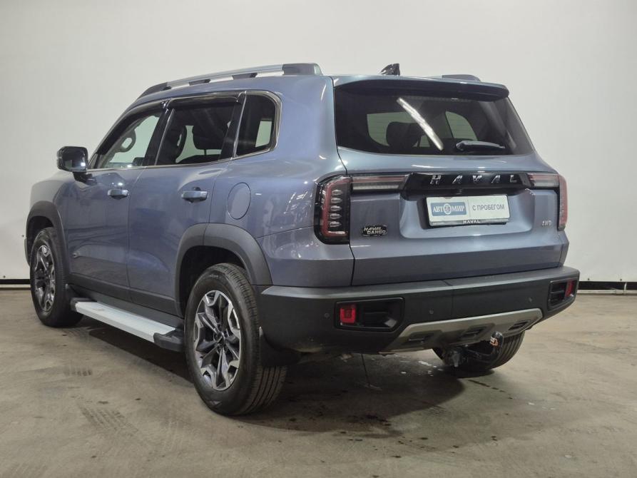 Haval Dargo I Ярославль  - изображение 7