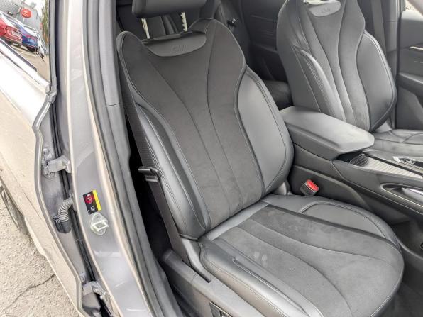 Geely Monjaro I Рестайлинг с пробегом 2024 года, цена 3 395 000 рублей, 49296 км, внедорожник, Автокод Объявления