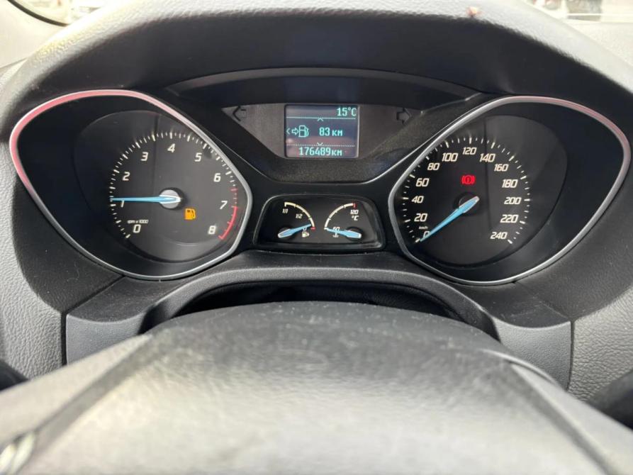 Ford Focus III Альметьевск  - изображение 8