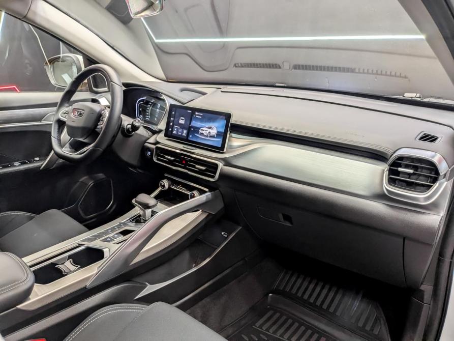 Belgee X50 Москва  - изображение 11