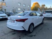 Hyundai Solaris II Рестайлинг Нижнекамск  - изображение 25