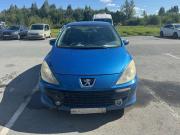 Peugeot 307 I Рестайлинг Тюмень  - изображение 14