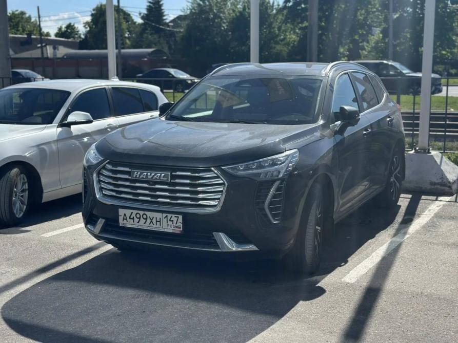Haval Jolion I Санкт-Петербург  - изображение 1
