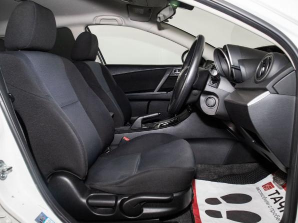 Mazda Axela II с пробегом 2010 года, цена 949 500 рублей, 121845 км, хэтчбек, Автокод Объявления