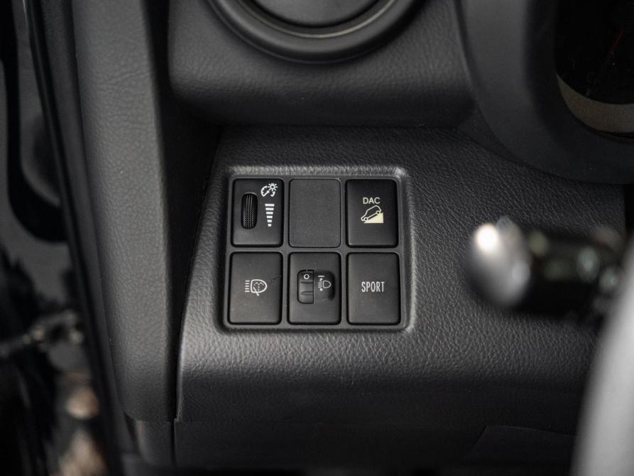 Toyota RAV4 III (XA30) Рестайлинг Иркутск  - изображение 15