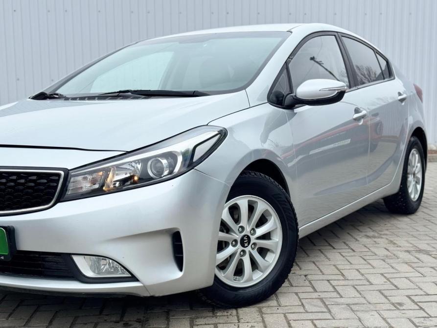 Kia K3 I Рестайлинг Ростов-на-Дону  - изображение 3