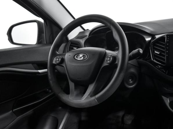 Lada (ВАЗ) Vesta I с пробегом 2018 года, цена 845 000 рублей, 170000 км, седан, Автокод Объявления