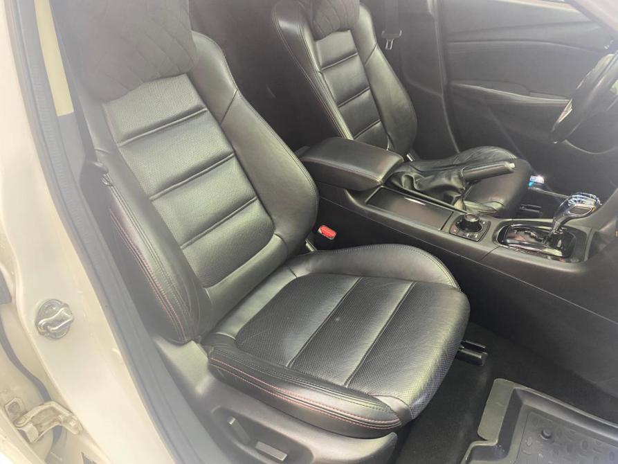 Mazda 6 III (GJ) Альметьевск  - изображение 26