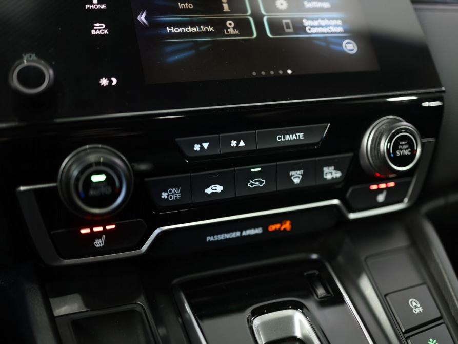Honda CR-V V Рестайлинг Ижевск  - изображение 22