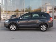 Chevrolet Captiva I Новосибирск  - изображение 28