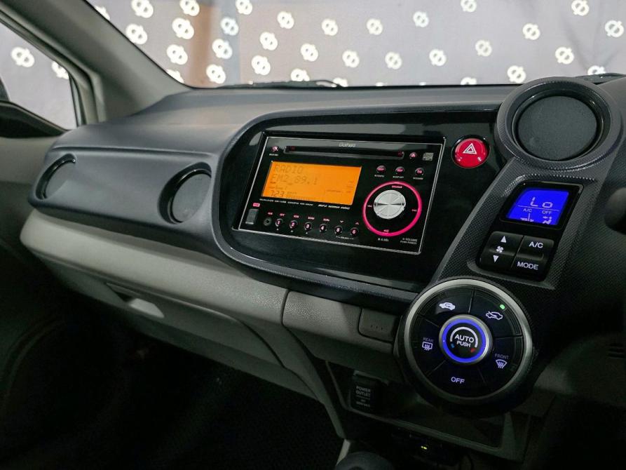 Honda Insight II Новосибирск  - изображение 17