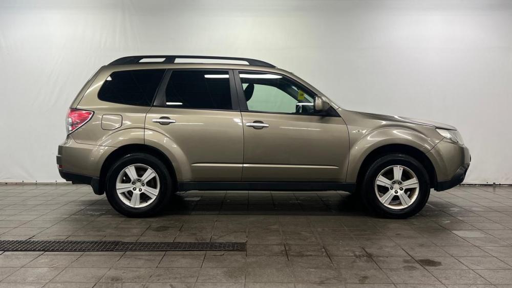 Subaru Forester III Санкт-Петербург  - изображение 3