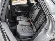 Audi Q3 II (F3) Краснодар  - изображение 34