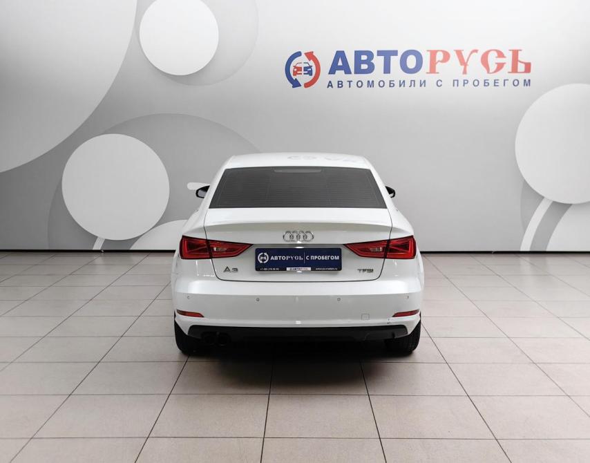 Audi A3 III (8V) Подольск  - изображение 4