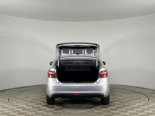 Lada (ВАЗ) Vesta I с пробегом 2021 года, цена 1 079 000 рублей, 107858 км, седан, Автокод Объявления