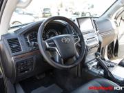 Toyota Land Cruiser 200 Series Рестайлинг 2 Москва  - изображение 41