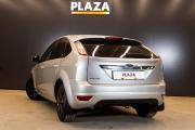 Ford Focus II Рестайлинг Уфа  - изображение 23