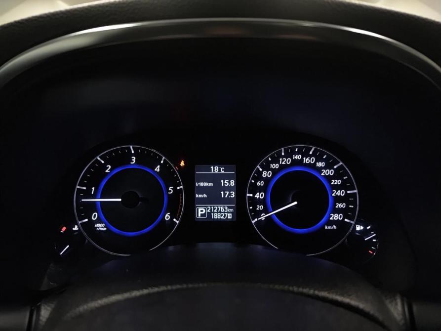 Infiniti QX70 Казань  - изображение 16