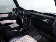Mercedes-Benz G-Класс AMG I (W463) Рестайлинг 2 Москва  - изображение 40