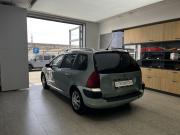 Peugeot 307 I Рестайлинг Новосибирск  - изображение 18