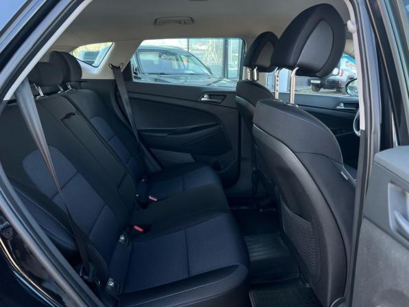 Hyundai Tucson III с пробегом 2016 года, цена 1 550 000 рублей, 134500 км, внедорожник, Автокод Объявления