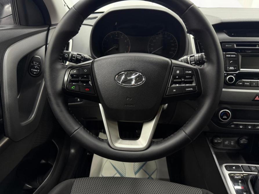 Hyundai Creta I Азнакаево  - изображение 23