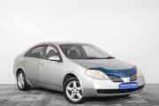Nissan Primera III (P12) Кемерово  - изображение 21