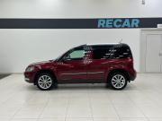 Skoda Yeti I Рестайлинг Санкт-Петербург  - изображение 41