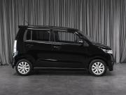 Suzuki Wagon R IV Тюмень  - изображение 22