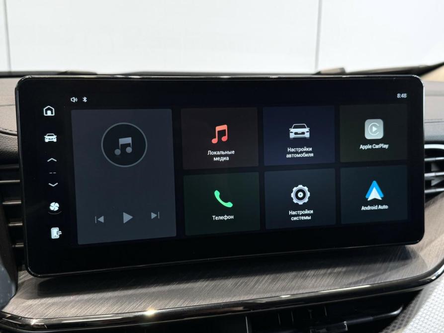 Haval F7 I Рестайлинг Волжский  - изображение 19