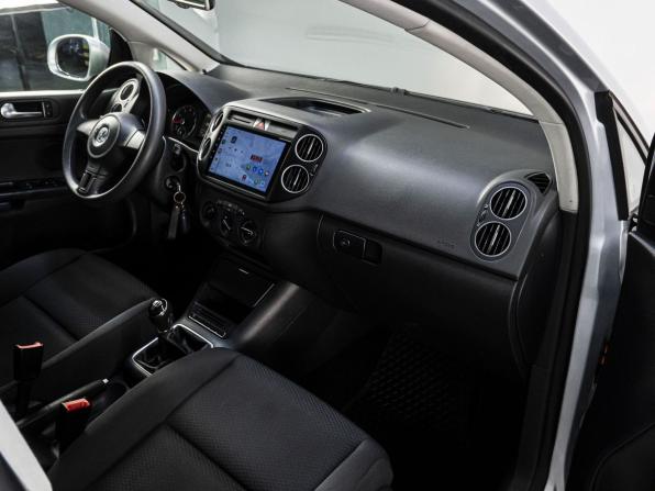 Volkswagen Golf Plus II с пробегом 2012 года, цена 590 000 рублей, 181248 км, хэтчбек, Автокод Объявления