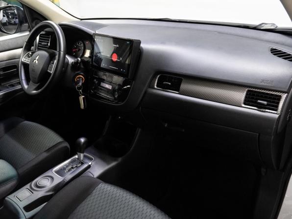 Mitsubishi Outlander III Рестайлинг 2 с пробегом 2015 года, цена 1 450 000 рублей, 188978 км, внедорожник, Автокод Объявления
