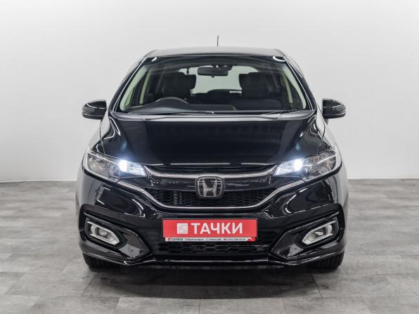 Honda Fit III Рестайлинг с пробегом 2019 года, цена 1 229 000 рублей, 81680 км, хэтчбек, Автокод Объявления