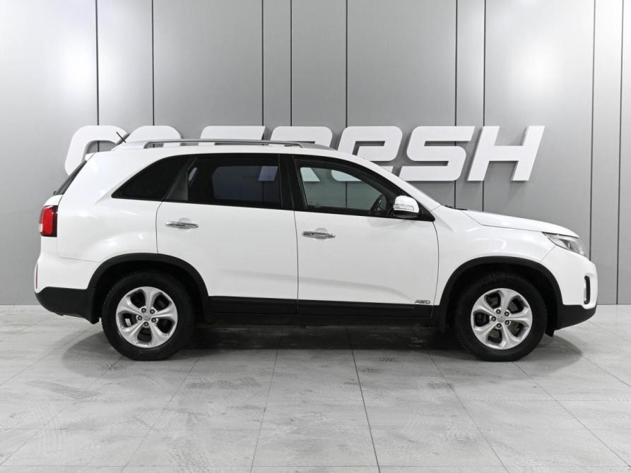 Kia Sorento II Рестайлинг Ростов-на-Дону  - изображение 5