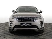 Land Rover Range Rover Evoque II Рестайлинг Москва  - изображение 32