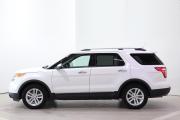 Ford Explorer V Иркутск  - изображение 28