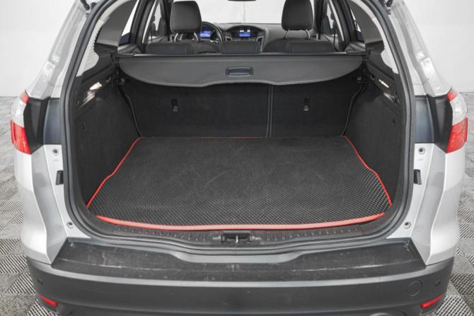 Ford Focus III с пробегом 2012 года, цена 799 000 рублей, 172833 км, универсал, Автокод Объявления