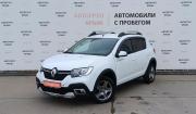 Renault Sandero II Рестайлинг Крым  - изображение 11