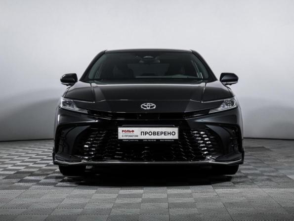 Toyota Camry IX (XV80) China Market с пробегом 2025 года, цена 3 999 000 рублей, 6553 км, седан, Автокод Объявления