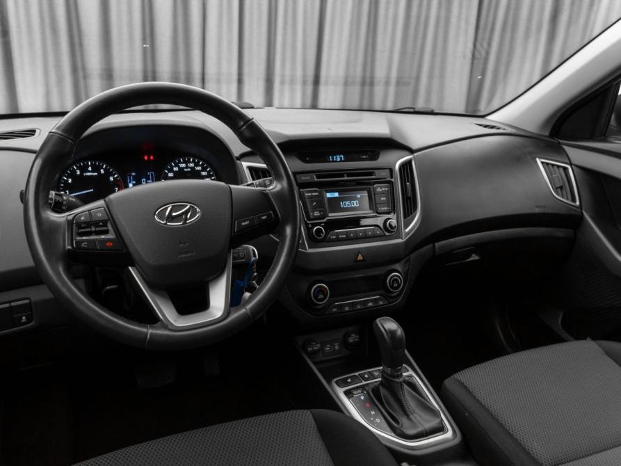 Hyundai Creta I Москва  - изображение 9