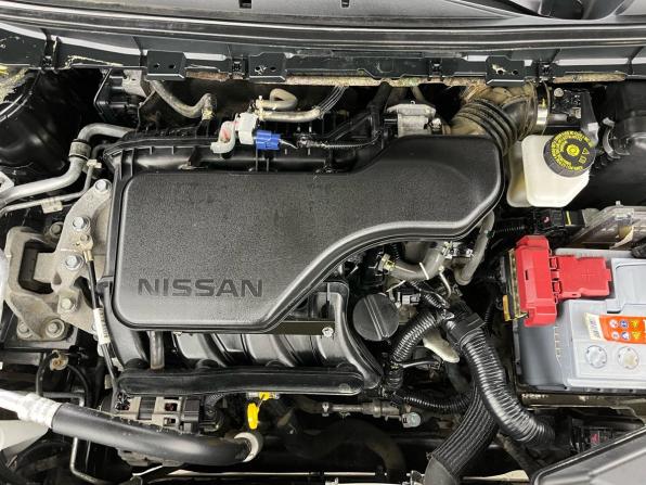 Nissan X-Trail III с пробегом 2016 года, цена 1 756 000 рублей, 139358 км, внедорожник, Автокод Объявления