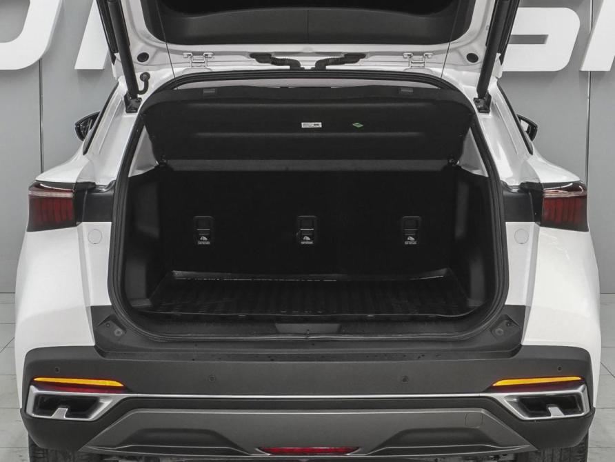 Omoda C5 I Ростов-на-Дону  - изображение 21