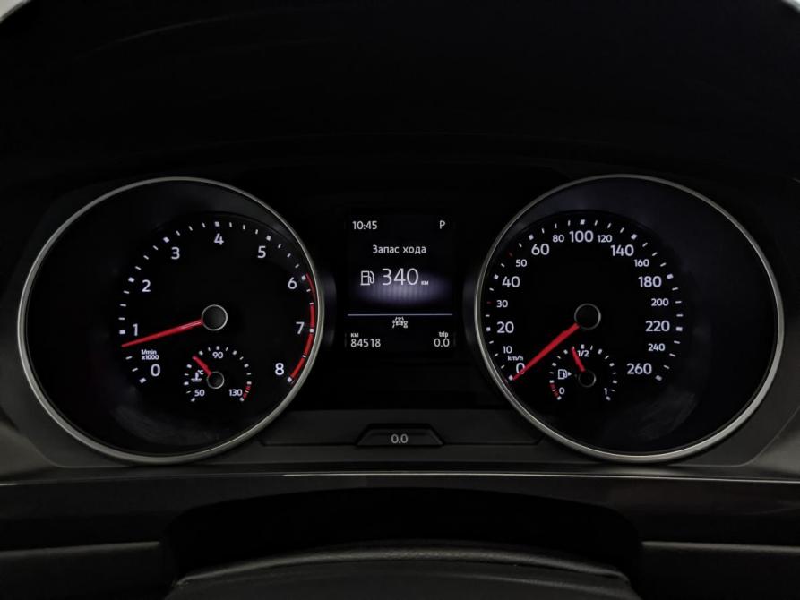 Volkswagen Tiguan II Москва  - изображение 12