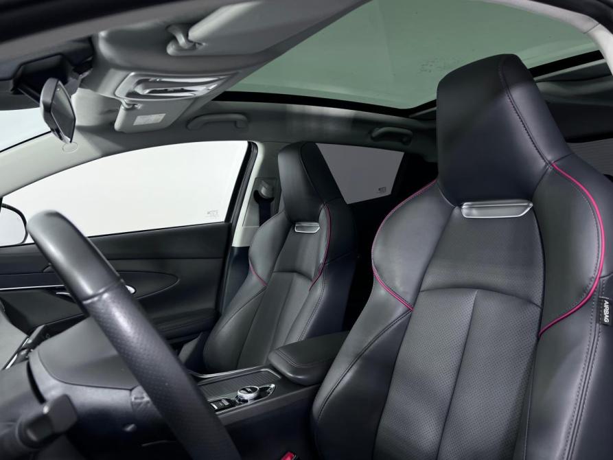 Changan UNI-T I Ростов-на-Дону  - изображение 14