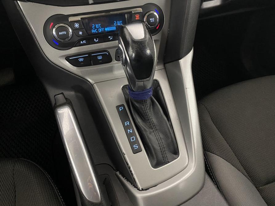 Ford Focus III Воронеж  - изображение 17