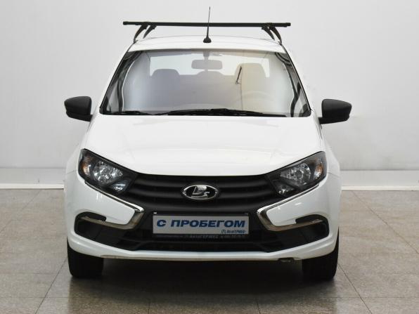 Lada (ВАЗ) Granta I Рестайлинг с пробегом 2020 года, цена 625 000 рублей, 53056 км, седан, Автокод Объявления