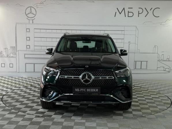 Новый Mercedes-Benz GLE II (V167) Рестайлинг 2025 года, цена 14 450 000 рублей, внедорожник, Автокод Объявления