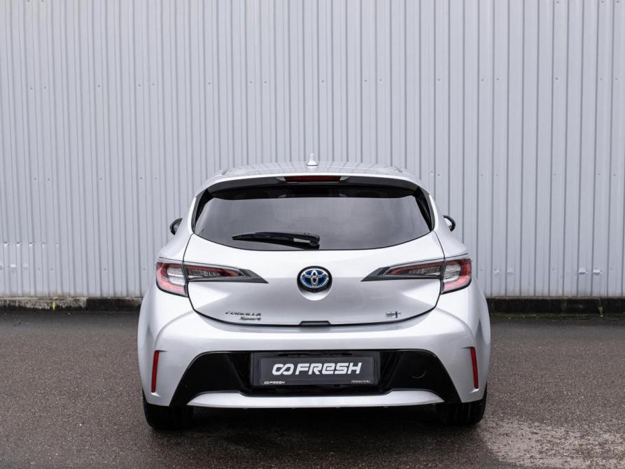 Toyota Corolla XII (E210) Сочи  - изображение 4